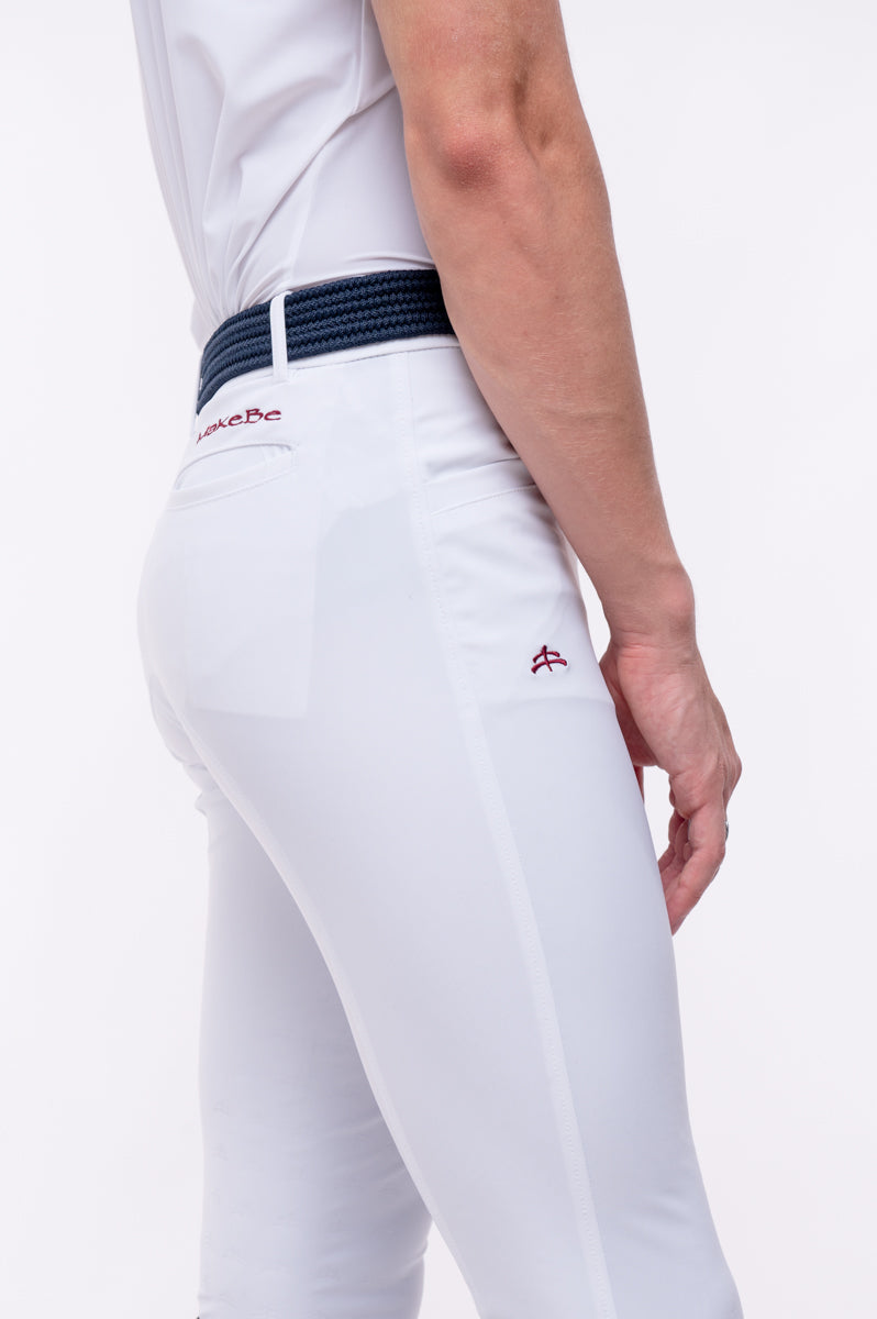 Man breeches | equestrian | man riding breeches | clothing | – Makebe Store