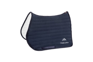 Makebe Dressage Puffy Saddle Pad