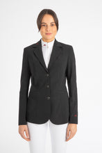 Load image into Gallery viewer, Lady horse riding jacket model ALTEA tech fabric