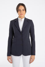 Load image into Gallery viewer, Lady horse riding jacket model ALTEA tech fabric