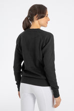 Load image into Gallery viewer, Ladies Makebe Logodrive Cotton Fleece