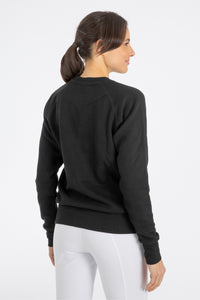 Ladies Makebe Logodrive Cotton Fleece