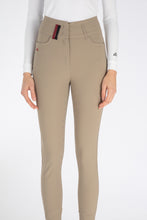 Load image into Gallery viewer, Dressage breeches mod. CHARLOTTE full grip