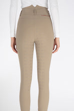 Load image into Gallery viewer, Dressage breeches mod. CHARLOTTE full grip