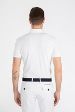 Load image into Gallery viewer, Men polo shirt technical fabric mod. ERIC