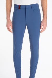 Men breeches with gel grip mod. GEORGE