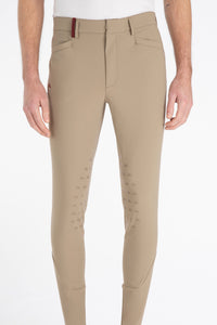 Men breeches with gel grip mod. GEORGE