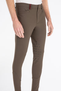 Men breeches with gel grip mod. GEORGE