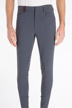 Load image into Gallery viewer, Men breeches with gel grip mod. GEORGE