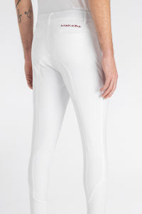 Men breeches with gel grip mod. GEORGE