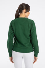 Laden Sie das Bild in den Galerie-Viewer, Ladies Makebe Logodrive Cotton Fleece