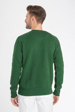 Laden Sie das Bild in den Galerie-Viewer, Man Makebe Logodrive Cotton Fleece