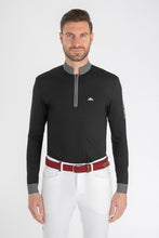 Load image into Gallery viewer, MAN long Sleeves working Polo mod. MAX