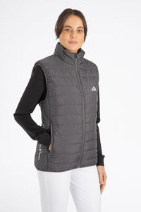 Marta Body Warmer