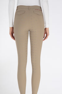 Ladies breeches full grip mod. PETRA