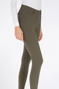 Ladies breeches full grip mod. PETRA