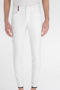 Men breeches with gel grip mod. RALPH